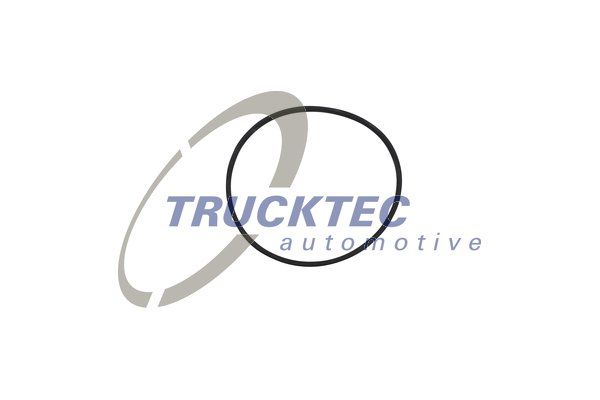 TRUCKTEC AUTOMOTIVE Tihend,silindrihülss 01.67.230